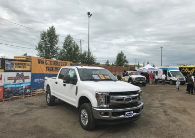 2019 SPEC MIX BRICKLAYER 500 Alberta Regional Series