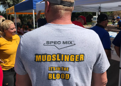 2019 SPEC MIX BRICKLAYER 500 Utah Regional Series