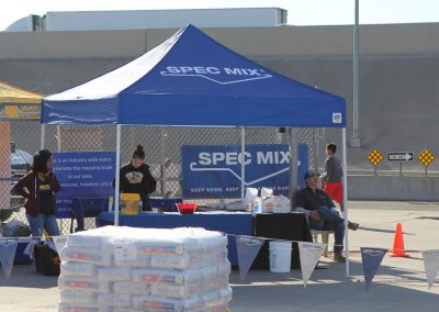 2019 SPEC MIX BRICKLAYER 500 Arizona Regional Series