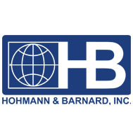Hohmann and Barnard