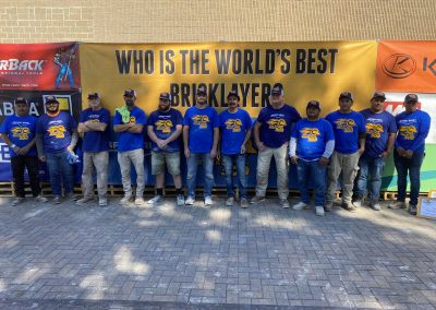 SMBL 500 - Virginia - ALL WINNERS