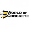 World of Concrete Logo