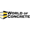World of Concrete Logo