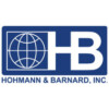 Hohmann and Barnard